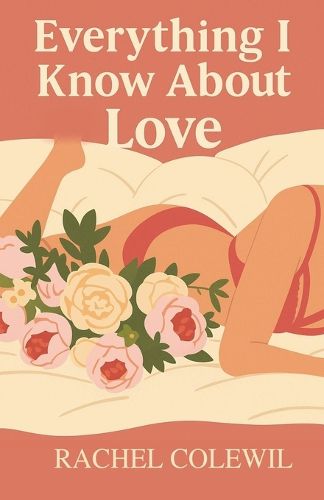 Cover image for Everything I Know About Love