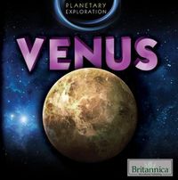 Cover image for Venus