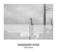 Cover image for Evanescent Cities