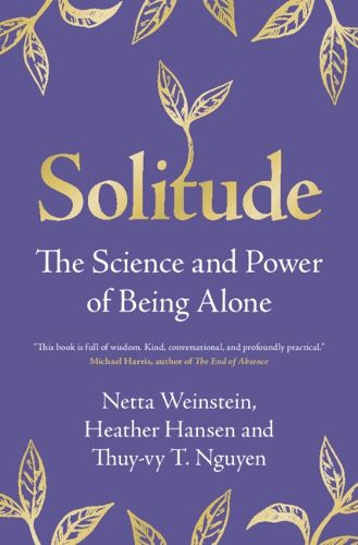 Cover image for Solitude