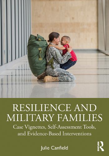 Cover image for Resilience and Military Families