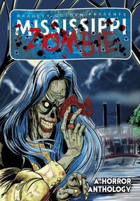 Cover image for Mississippi Zombie