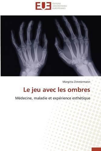 Cover image for Le Jeu Avec Les Ombres