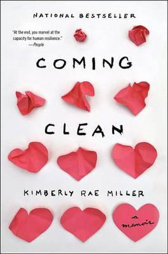 Cover image for Coming Clean