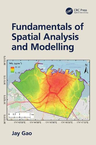 Cover image for Fundamentals of Spatial Analysis and Modelling