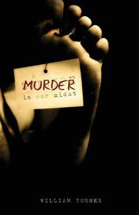 Cover image for A Murder in Our Midst