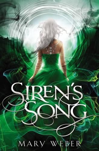 Cover image for Siren's Song