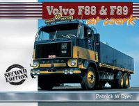 Cover image for Volvo F88 and F89 at Work