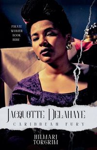 Cover image for Jacquotte Delahaye