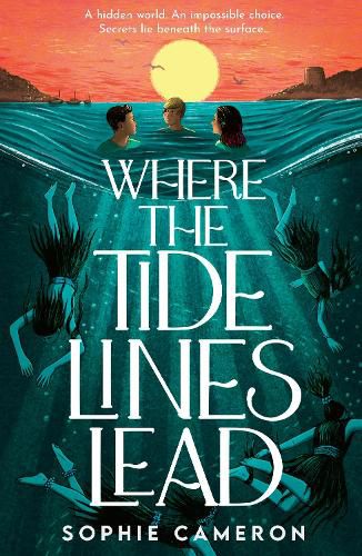 Where the Tide Lines Lead