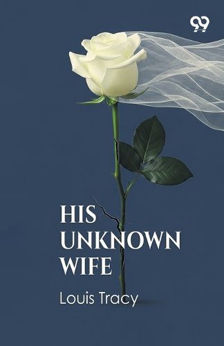 Cover image for His Unknown Wife (Edition1)