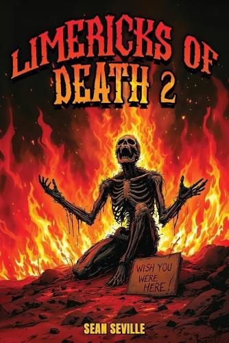 Cover image for Limericks of Death 2