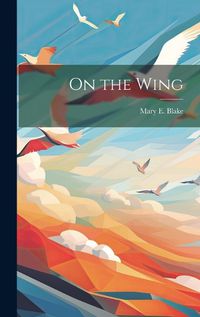 Cover image for On the Wing