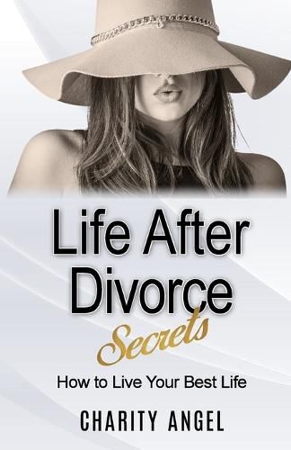 Cover image for Life After Divorce Secrets