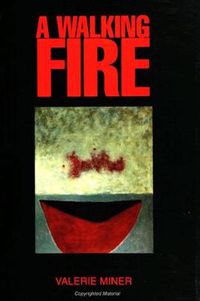 Cover image for A Walking Fire