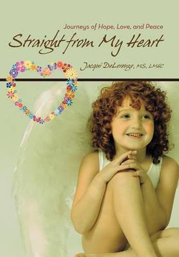 Cover image for Straight from My Heart