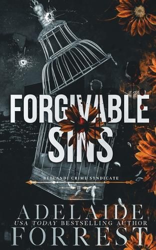 Cover image for Forgivable Sins - Special Edition