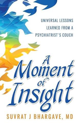 Cover image for A Moment of Insight