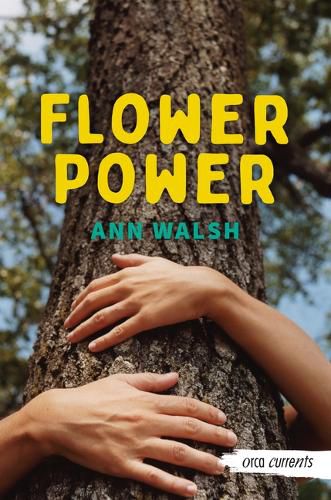 Cover image for Flower Power  (2nd Edition)