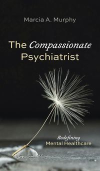 Cover image for The Compassionate Psychiatrist