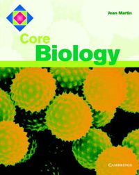 Cover image for Core Biology