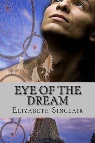 Cover image for Eye Of The Dream