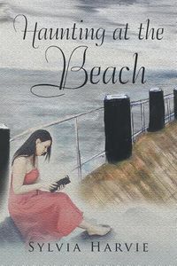 Cover image for Haunting at the Beach