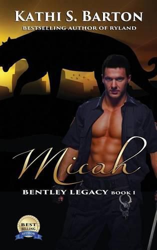 Cover image for Micah