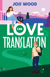 Cover image for Love In Translation