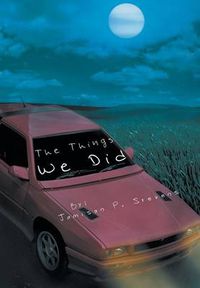 Cover image for The Things We Did