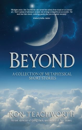 Cover image for Beyond