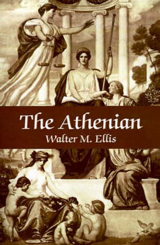 Cover image for The Athenian