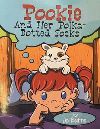 Cover image for Pookie And Her Polka-Dotted Socks