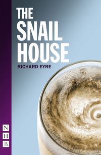 Cover image for The Snail House