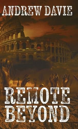 Cover image for Remote Beyond