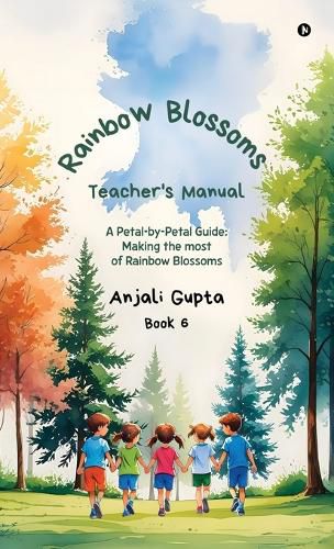 Cover image for Rainbow Blossoms - Teacher's Manual