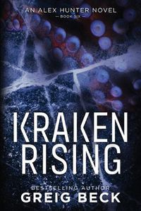 Cover image for Kraken Rising: Alex Hunter 6