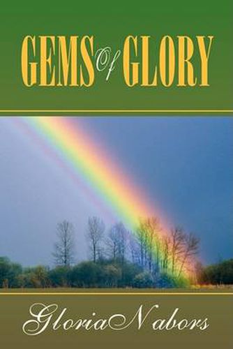 Cover image for Gems of Glory