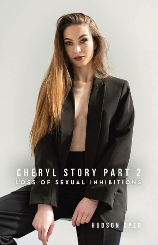 Cover image for Cheryl Story Part 2