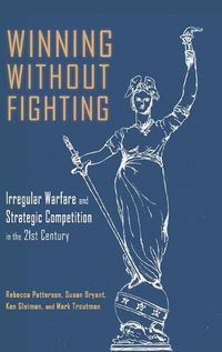 Cover image for Winning Without Fighting