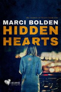 Cover image for Hidden Hearts