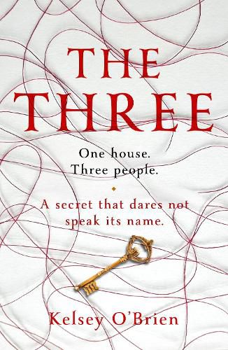 Cover image for The Three