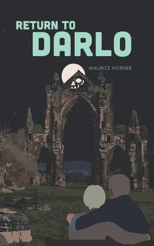 Cover image for Return To Darlo