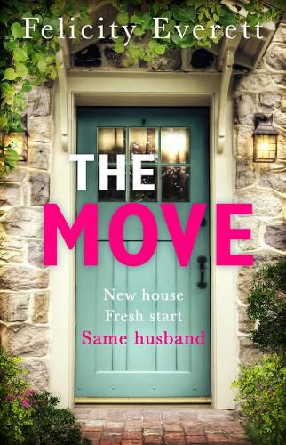 Cover image for The Move