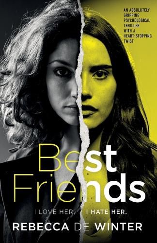 Cover image for Best Friends