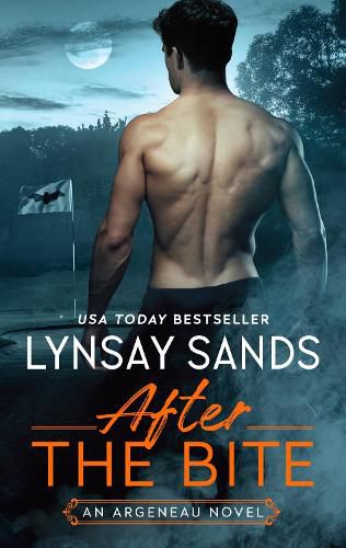 Cover image for After the Bite: An Argeneau Novel