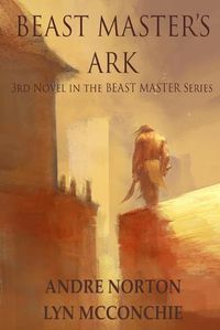 Cover image for Beast Master's Ark