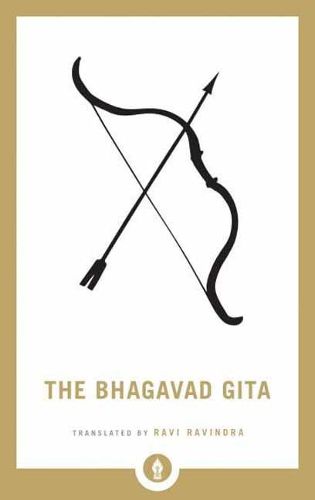 The Bhagavad Gita