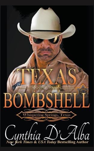 Cover image for Texas Bombshell