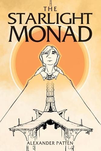 Cover image for The Starlight Monad